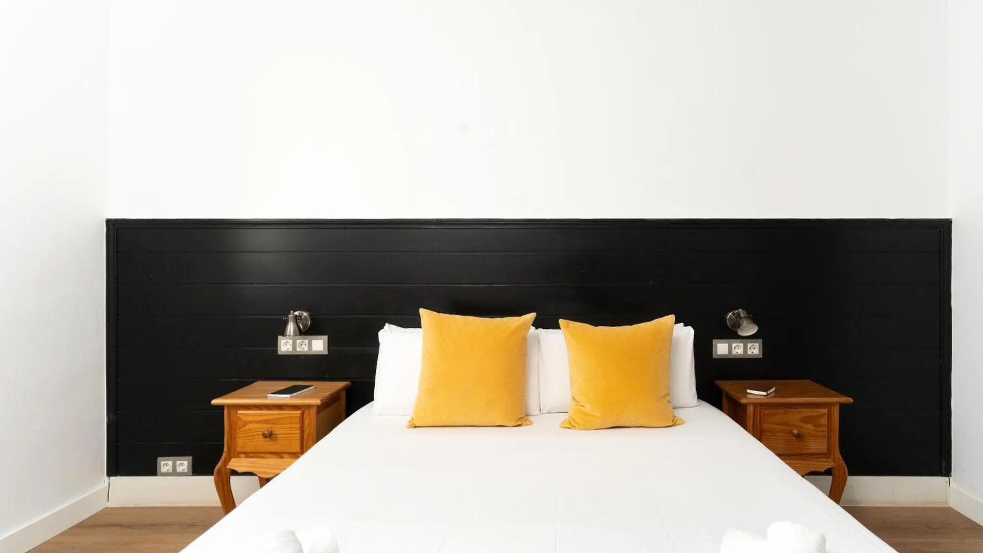 Apartmán Tsa Gran Via Barcelona Španělsko