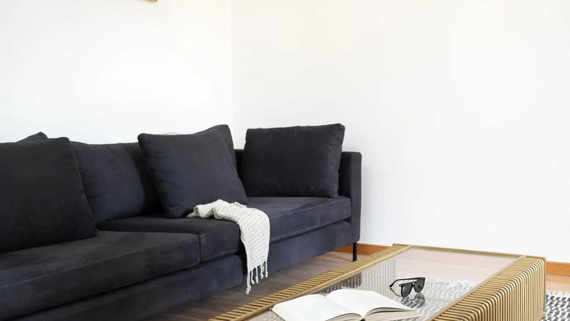 Apartmán Tsa Gran Via Barcelona