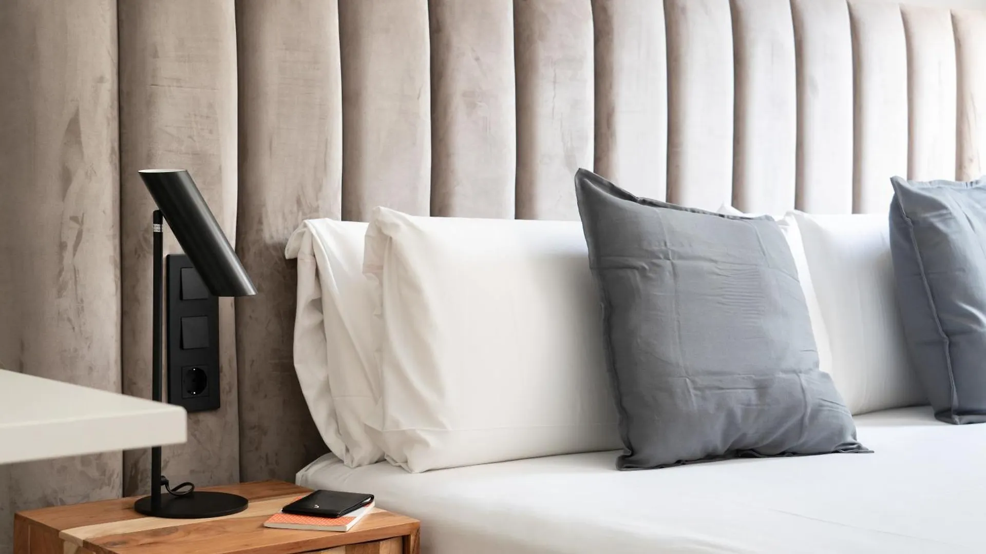 Apartmán Tsa Gran Via Barcelona 0*,  Španělsko