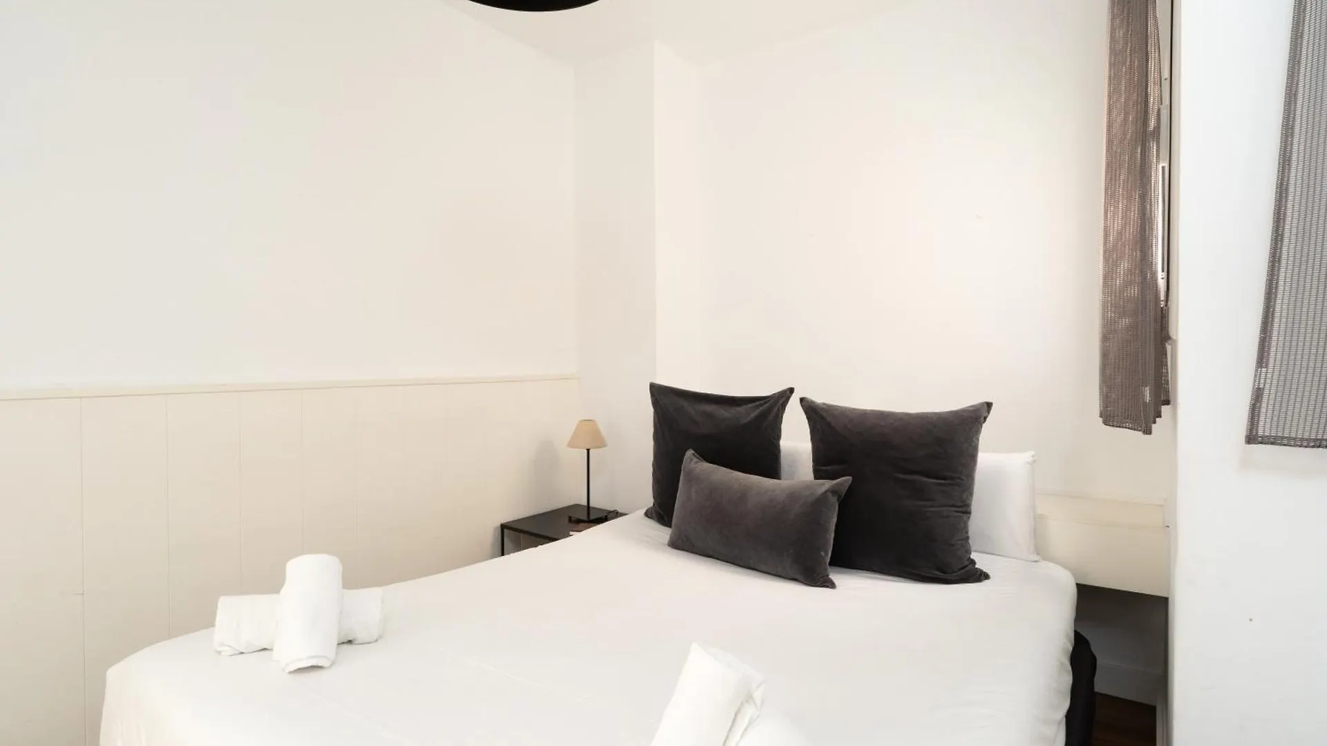 Apartmán Tsa Gran Via Barcelona