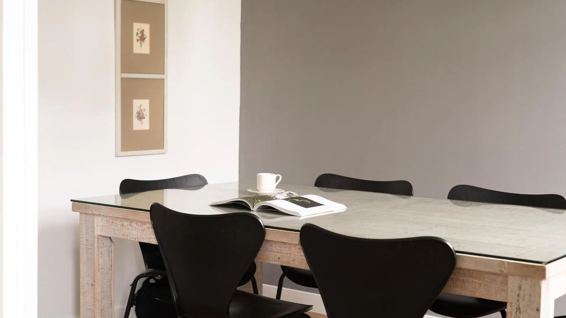 Apartmán Tsa Gran Via Barcelona 0*,