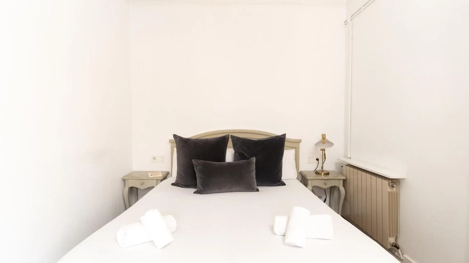 Apartmán Tsa Gran Via Barcelona
