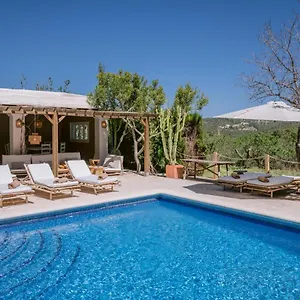  Agroturismo Ca Sa Vilda Marge España