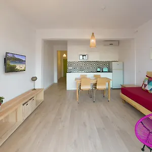  Apartamento Rita España