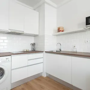 Flateli Providencia Barcelona